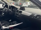 BMW 116 d EDynamics Advantage