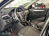 BMW X1 16 d sDrive Advantage