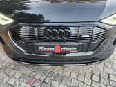Audi E-Tron 55 quattro S line