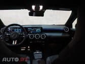 Mercedes-Benz A 200 AMG Line Aut.