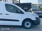 Peugeot Partner 1.6 BlueHDi L1 Premium 3L