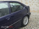 BMW 318 tds Compact