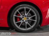 Ferrari California F1