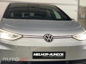 Volkswagen Id.3 58 kWh Pro