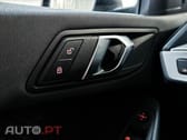 BMW 116 d Line Sport Auto