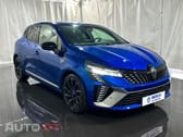 Renault Clio 1.0 TCe Esprit Alpine
