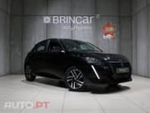 Peugeot 208 PureTech 100 EAT8 Active