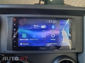 Jeep Wrangler 2.8 CRD DPF Auto Rubicon