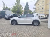 Peugeot E-208 50 kWh Allure