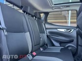 Nissan Qashqai 1.5 dCi Tekna Premium