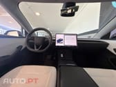Tesla Model 3 Tração Traseira Premium