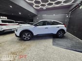 Citroen e-C4 50 kWh Feel Pack