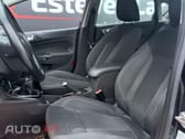 Ford Fiesta 1.0 T EcoBoost Trend