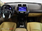 Toyota Land Cruiser 2.8 D-4D CA