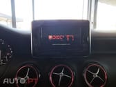 Mercedes-Benz A 180 CDi BE Style Aut.