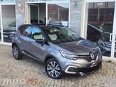Renault Captur 1.5 dCi Initiale Paris