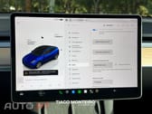 Tesla Model Y Tração Traseira