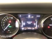 Jeep Wrangler 2.0 4xe PHEV Sahara
