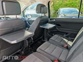 Volkswagen Touran 2.0 TDI Confortline DSG