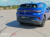 Volkswagen Id.4 52 kWh Pure City