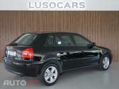 Audi A3 Sportback 1.6 Ambiente