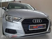 Audi A3 30 TFSI Design S tronic