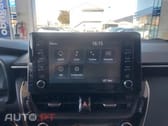 Toyota Corolla Touring Sports 1.8 Hybrid Comfort