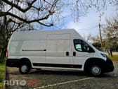 Peugeot Boxer 2.2 BlueHDi 435 L4 CD