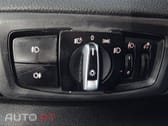 BMW 216 d 7L Line Luxury Auto