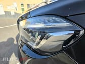 Mercedes-Benz A 180 d Urban
