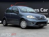 Citroen C3 1.1