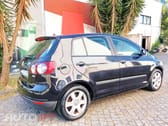 Volkswagen Golf Plus v 1.4 TSI 140cv Higline Nacional Ano: 2007 paga IUC antigo