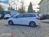 BMW 216 d 7L Line Sport