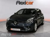 Renault Clio 0.9 TCe Limited