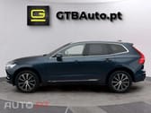 Volvo XC60 T8 AWD Recharge