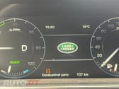 Land Rover Range Rover Sport 3.0 SDV6 HEV HSE 7 Lug