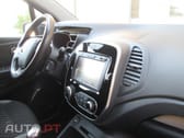Renault Captur 0.9 TCE EXCLUSIVE