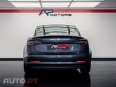 Tesla Model 3 Long Range Dual Motor
