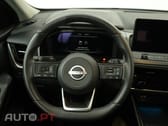 Nissan Qashqai Qashqai 1.3 DIG-T N-Connecta LED Xtronic