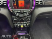 MINI Cooper Cooper SE Camden Edition