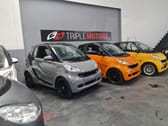Smart ForTwo PASSION