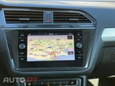 Volkswagen Tiguan 1.6 TDI Tech