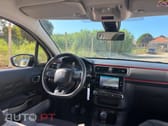 Citroen C3 1.5 BlueHDi C-Series