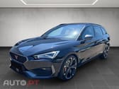 Seat Leon 2.0 TSi VZ
