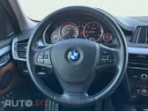 BMW X5 25 d sDrive