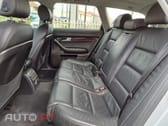 Audi A6 Avant 2.0 TDi Exclusive
