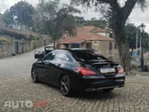 Mercedes-Benz CLA 180 d Urban