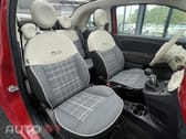 Fiat 500C 1.2 Lounge S&S