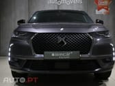 DS DS7 Crossback E-Tense Grand Chic EAT8