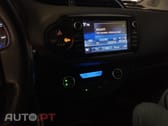 Toyota Yaris 1.5 Hybrid 101 CV
